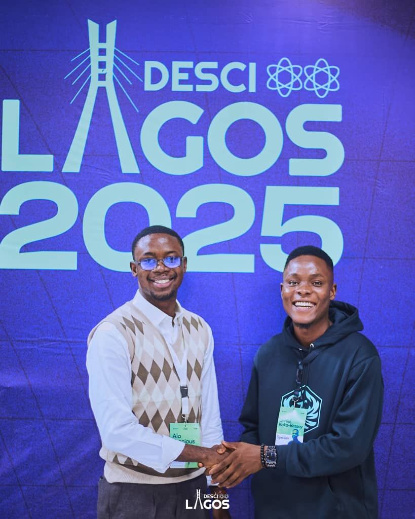 DeSci Lagos
